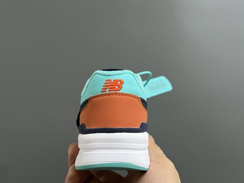 New Balance Kids Shoes